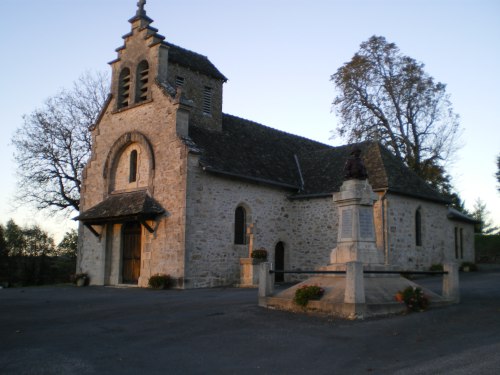 église de Soult