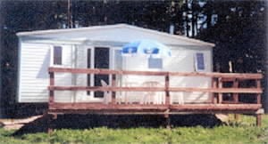 Mobil home